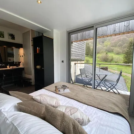 Aux 500 Diables Eco - Hotel