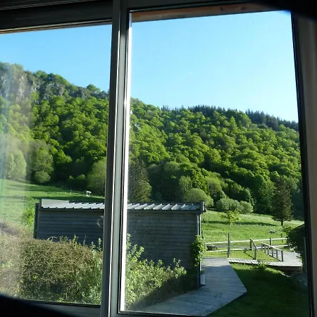 Hotel Aux 500 Diables Eco - 2*