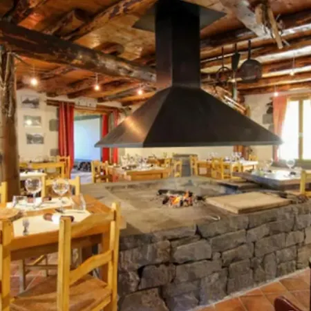 Aux 500 Diables Eco - 2* Chambon-sur-Lac