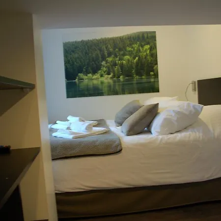 Aux 500 Diables Eco - Hotel 2*