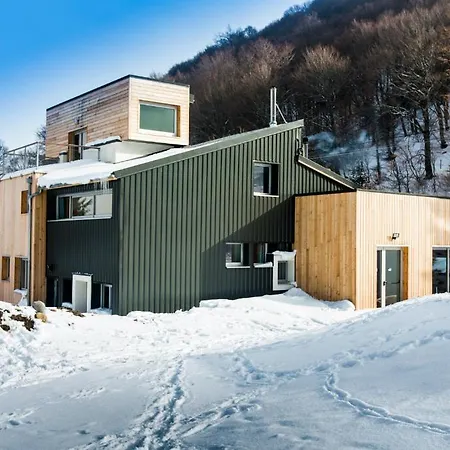 Aux 500 Diables Eco - 2* Chambon-sur-Lac