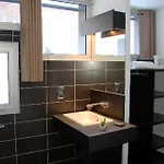 Hotel Aux 500 Diables Eco - Chambon-sur-Lac