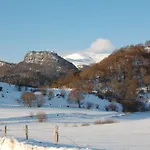 Hotel Aux 500 Diables Eco -