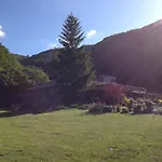 Aux 500 Diables Eco - Chambon-sur-Lac