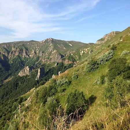 Aux 500 Diables Eco - Chambon-sur-Lac