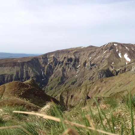 Aux 500 Diables Eco - 호텔 2*