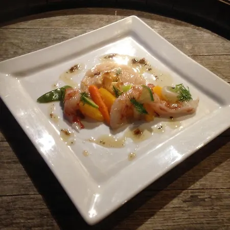 Aux 500 Diables Eco - 호텔 2*