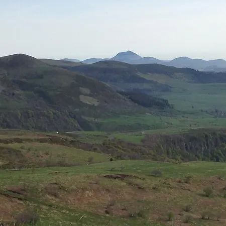 Aux 500 Diables Eco - Hotel 2*