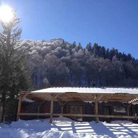 Aux 500 Diables Eco - Chambon-sur-Lac