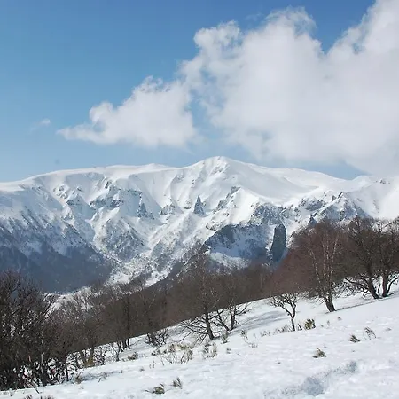 Aux 500 Diables Eco - Hotel 2*