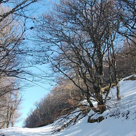 Aux 500 Diables Eco - 호텔