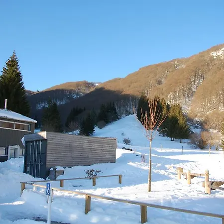 Aux 500 Diables Eco - Chambon-sur-Lac