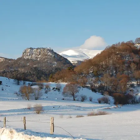 Hotel Aux 500 Diables Eco -