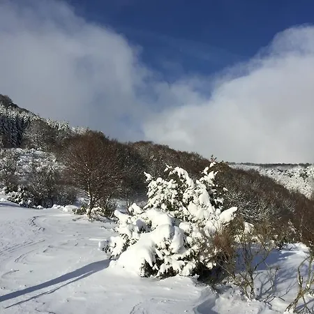 Aux 500 Diables Eco - 호텔