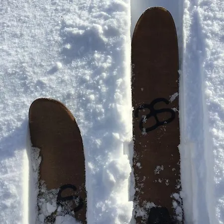 Hotel Aux 500 Diables Eco -