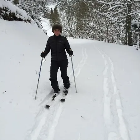 Aux 500 Diables Eco - Chambon-sur-Lac