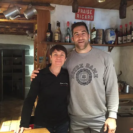 Aux 500 Diables Eco -