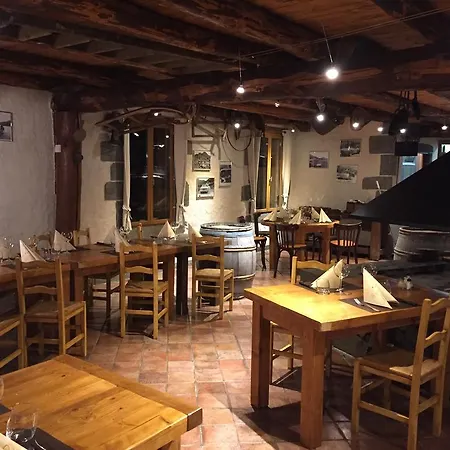 Hotel Aux 500 Diables Eco - 2*