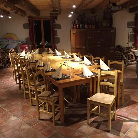 Aux 500 Diables Eco - 2*