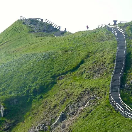 Aux 500 Diables Eco - 호텔 2*