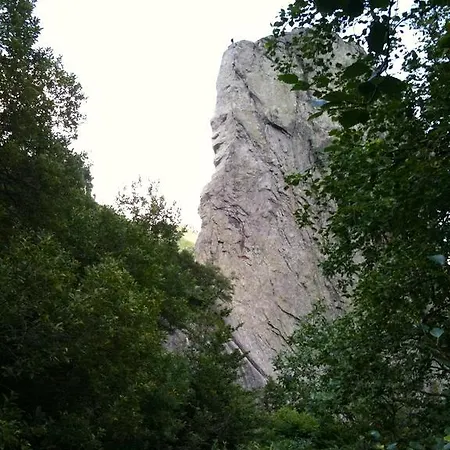 Hotel Aux 500 Diables Eco -