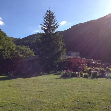 Aux 500 Diables Eco - Chambon-sur-Lac