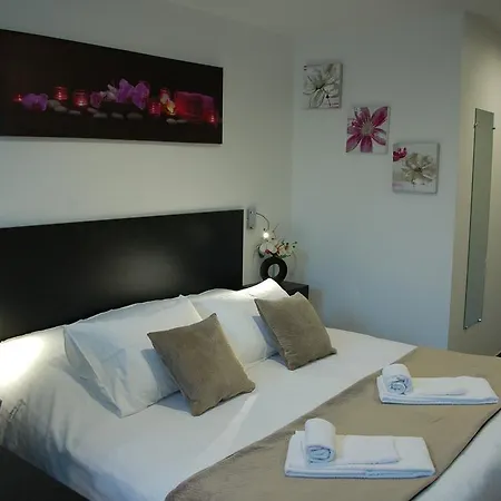 Aux 500 Diables Eco - 샹봉 쉬르 라크