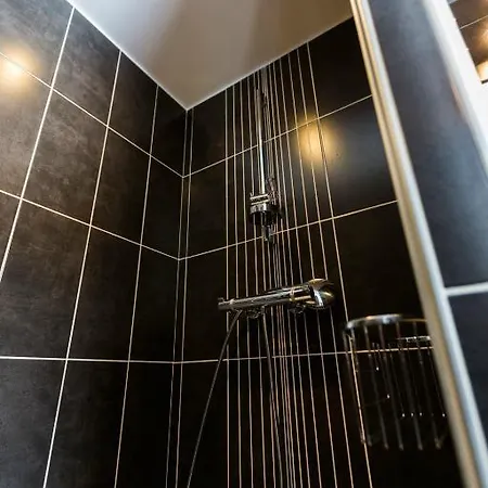 Hotel Aux 500 Diables Eco -