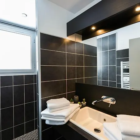 Aux 500 Diables Eco - 2* Chambon-sur-Lac