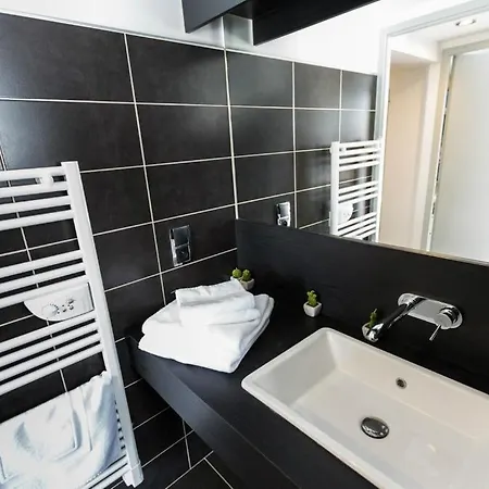 Aux 500 Diables Eco - Hotel