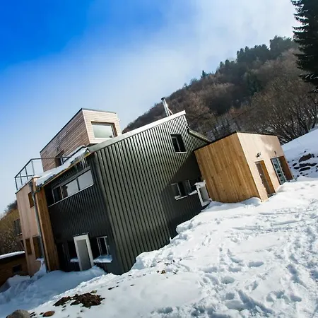 Aux 500 Diables Eco - 2*