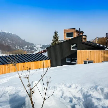 Aux 500 Diables Eco - Hotel 2*