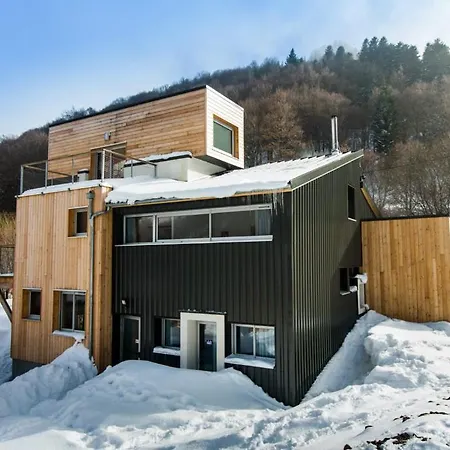 Hotel Aux 500 Diables Eco -