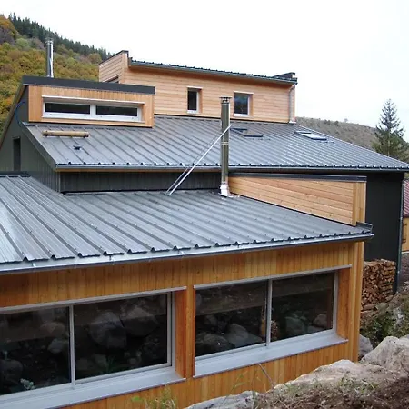 Aux 500 Diables Eco - Hotel