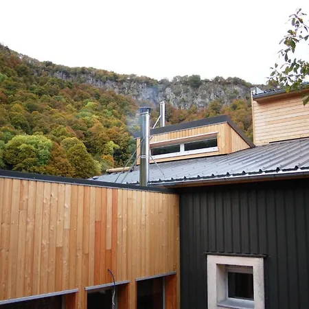 Aux 500 Diables Eco - Hotel 2*