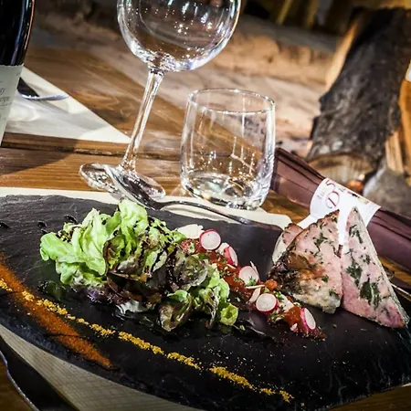 Aux 500 Diables Eco - 2* Chambon-sur-Lac