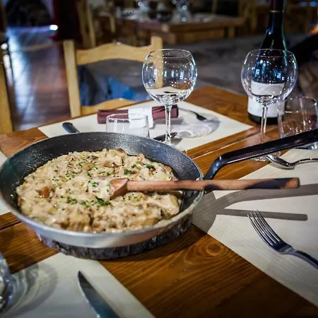 호텔 Aux 500 Diables Eco - 2*