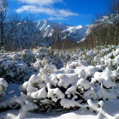 Aux 500 Diables Eco - 2*