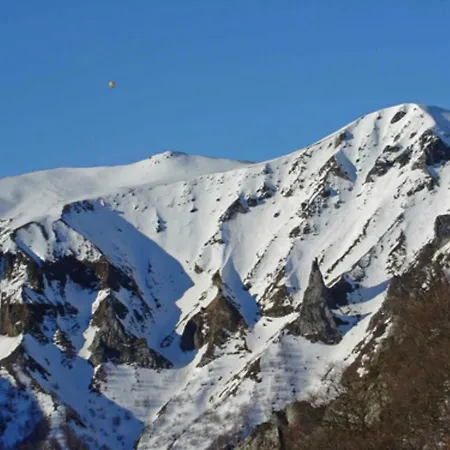 Aux 500 Diables Eco - Chambon-sur-Lac