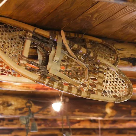 Aux 500 Diables Eco - 호텔