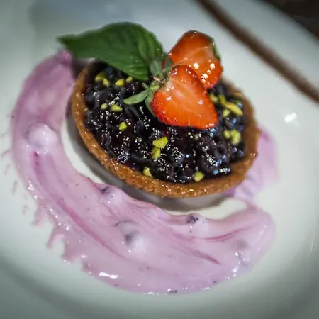 Hotel Aux 500 Diables Eco -