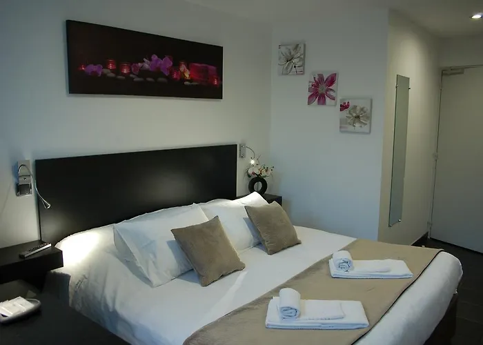 Aux 500 Diables Eco - Шамбон-сюр-Лак