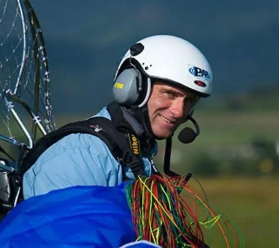 Aux 500 Diables Eco - Отель Шамбон-сюр-Лак