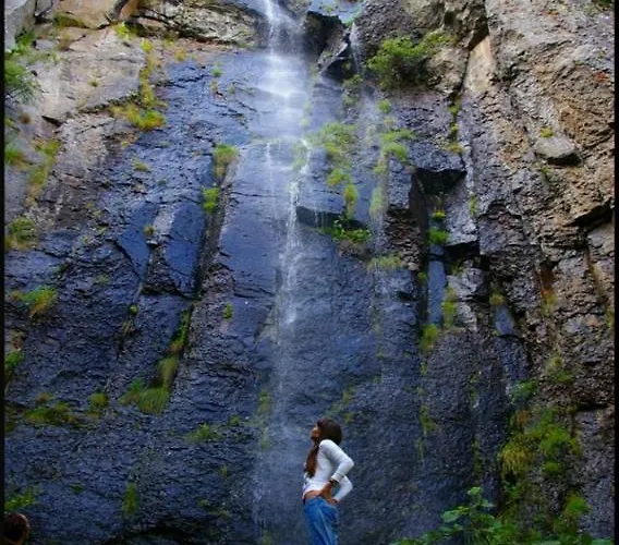 Aux 500 Diables Eco - 2* Шамбон-сюр-Лак